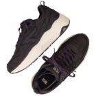 Sneaker de Glide-W N42  Zwart