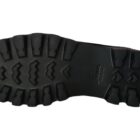 Veterschoen de Meredira Zwart