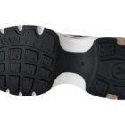 Sneaker de Vesper Due Zwart