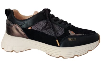 Sneaker de Mariola FR001008953W zwart