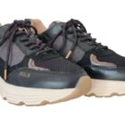 Sneaker de Mariola FR001008953W zwart