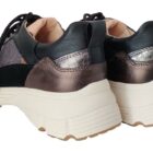 Sneaker de Mariola FR001008953W zwart