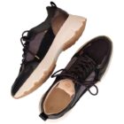 Sneaker de Mariola FR001008953W zwart