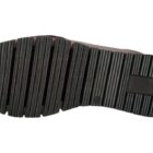 Sneaker 6725-703  Zwart Blauw