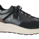 Sneakers de 514065D  Zwart