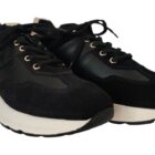 Sneakers de 514065D  Zwart