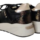 Sneakers de 514065D  Zwart