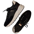 Sneakers de 514065D  Zwart