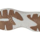 Sneaker de traveler Zwart