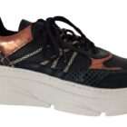 Sneaker de Jana Zwart