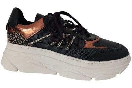 Sneaker de Jana Zwart