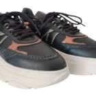 Sneaker de Jana Zwart