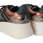 Sneaker de Jana Zwart