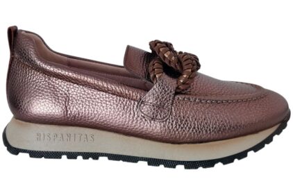 Loafer Kansas Taupe