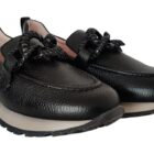 Loafer Kansas Zwart