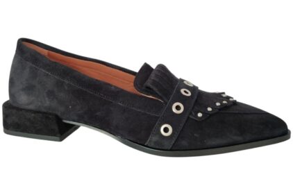 Instapper de Jazz Emily Zwart