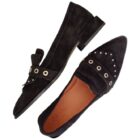 Instapper de Jazz Emily Zwart