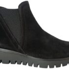 Laarzen 72.061.47 Zwart