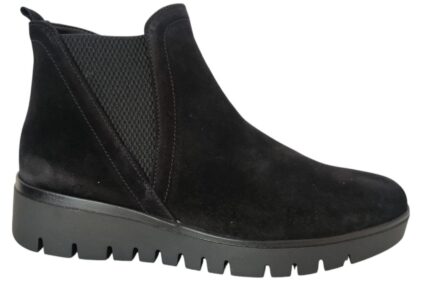 Laarzen 72.061.47 Zwart