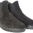 Laarzen 72.061.47 Zwart