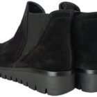 Laarzen 72.061.47 Zwart