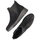 Laarzen 72.061.47 Zwart