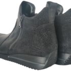 Laarsje de Himona Zwart