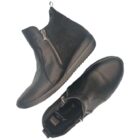 Laarsje de Himona Zwart