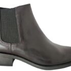 Laarsje de Tessy  Zwart