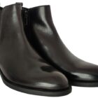 Laarsje de Tessy  Zwart