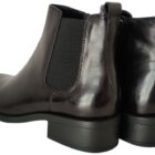 Laarsje de Tessy  Zwart