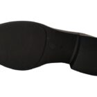 Laarsje de Tessy  Zwart