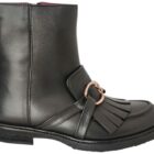 Laars Paris Hay FR001700153W Zwart