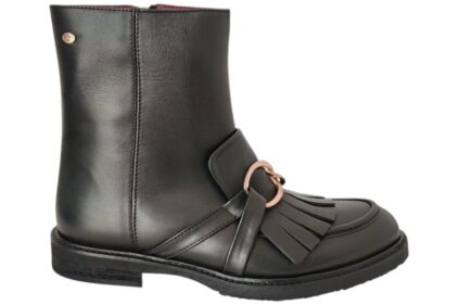 Laars Paris Hay FR001700153W Zwart