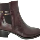 Laarsje de 513841D Bruin