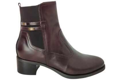 Laarsje de 513841D Bruin