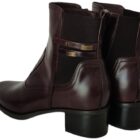 Laarsje de 513841D Bruin