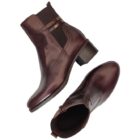 Laarsje de 513841D Bruin