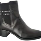 Laarsje de 513840D Zwart