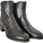 Laarsje de 513840D Zwart