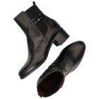 Laarsje de 513840D Zwart