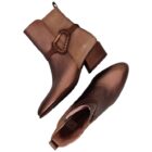 Laarzen de Verona Taupe