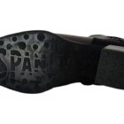 Laarzen de Verona Zwart