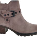 Laarzen 72.802.30 Grijs