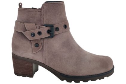 Laarzen 72.802.30 Grijs