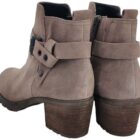 Laarzen 72.802.30 Grijs