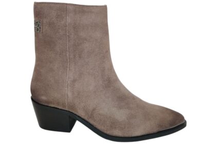 Laarsje de Maria Taupe