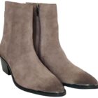 Laarsje de Maria Taupe