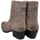 Laarsje de Maria Taupe