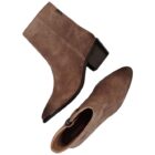 Laarsje de Maria Taupe